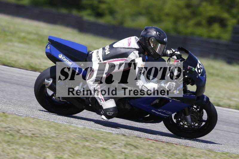 /12 30.04.2025 Speer Racing ADR/Gruppe gruen/662